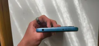 Redmi Note 12 5G Azul/Verde