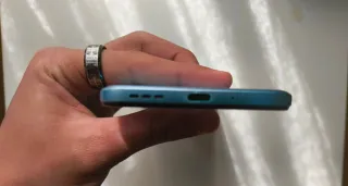 Redmi Note 12 5G Azul/Verde