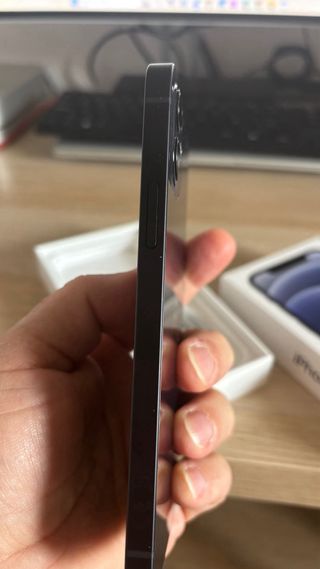 iPhone 12 Negro 64GB