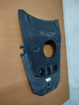 Tapa Bajo Asiento Honda SH 125 (2017)