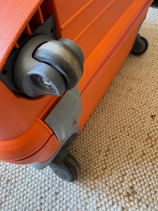 Maleta Roncato XL rígida (75-80 cm)