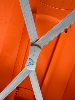 Maleta Roncato XL rígida (75-80 cm)