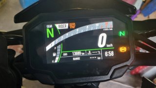 Z900 full 2024 Kawasaki