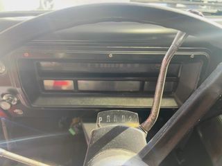 Ford Econoline 300 clásica