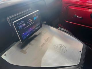 Ford Econoline 300 clásica