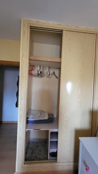 Habitación en alquiler San Martín de Valdeiglesias