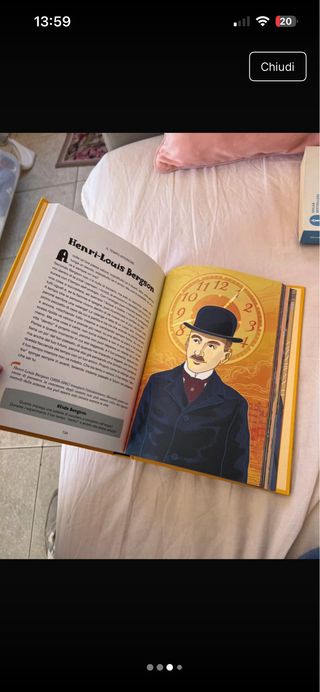 Perché? 100 storie di filosofi per ragazzi curiosi