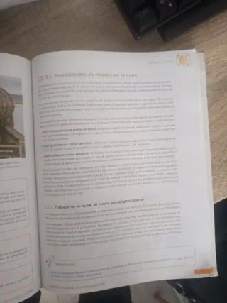 Digitalización aplicada a los sectores producti...