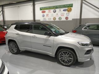 Jeep Compass 1.6 Mjet 96kW (130CV) 80th FWD