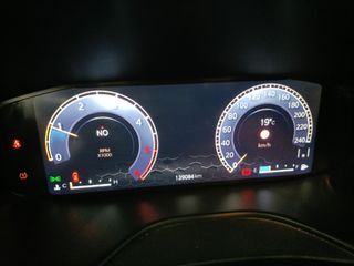 Jeep Compass 1.6 Mjet 96kW (130CV) 80th FWD