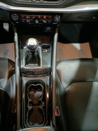 Jeep Compass 1.6 Mjet 96kW (130CV) 80th FWD