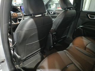 Jeep Compass 1.6 Mjet 96kW (130CV) 80th FWD