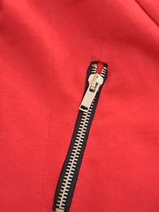 Lote Vestido y Blazer Zara Talla M