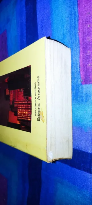 La hoguera de las vanidades