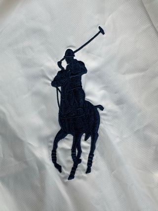 Cortavientos Polo Ralph Lauren GBR L/XL
