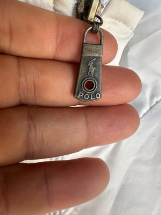 Cortavientos Polo Ralph Lauren GBR L/XL