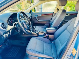 Audi A3 2.0 TDI 140cv