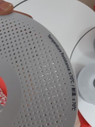 Bobinas Impresora 3D Bambú PLA ps5, para adaptar