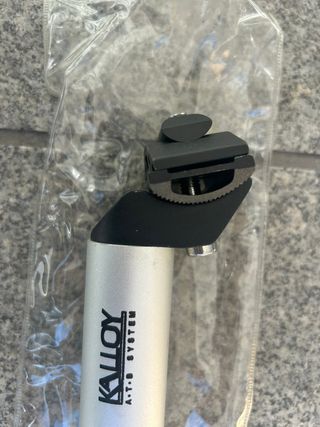 Whispbar WBCK602 Extensión Bicicleta