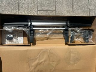 Whispbar WBCK602 Extensión Bicicleta