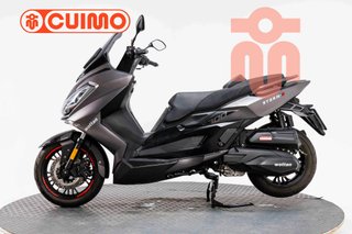 WOTTAN STORM S 300