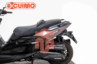 WOTTAN STORM S 300