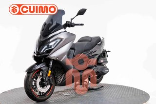 WOTTAN STORM S 300