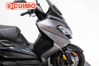 WOTTAN STORM S 300
