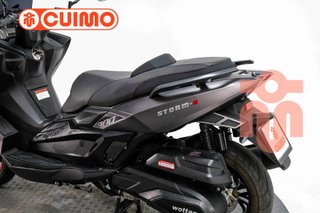 WOTTAN STORM S 300