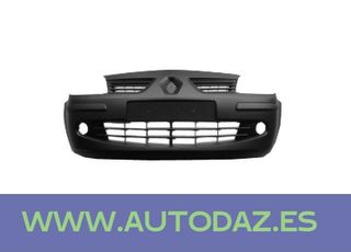 Parachoques delantero imprimado RENAULT MODUS-5661010