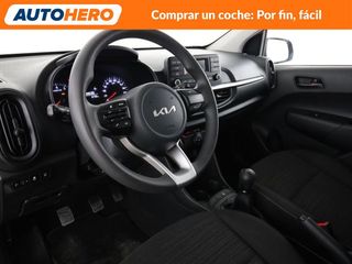 Kia Picanto 1.0 Concept