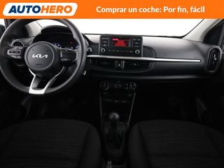 Kia Picanto 1.0 Concept