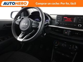 Kia Picanto 1.0 Concept