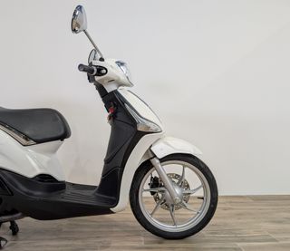 PIAGGIO LIBERTY 125 2023