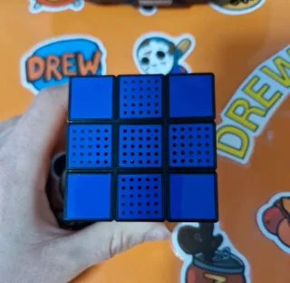 Par de altavoces portátil bluetooth