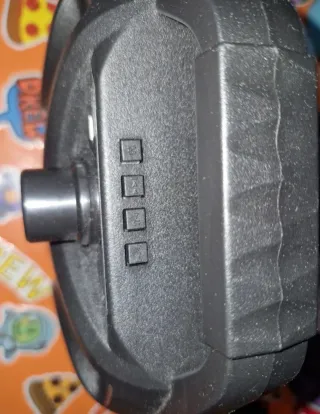 Par de altavoces portátil bluetooth