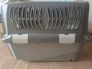 Transportín Perro Dogit Hagen IATA 50x70x49