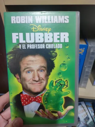 VHS DISNEY Coleccion 5€/U