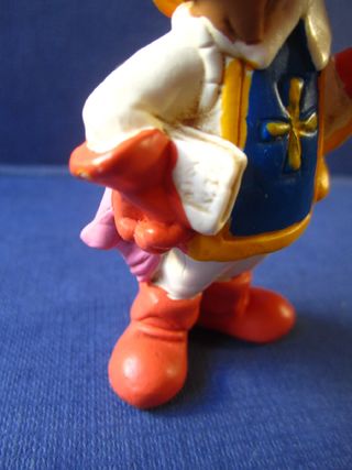 Figura Dartacan Star Toys