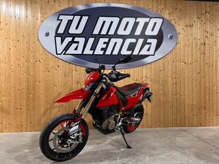 Ducati Hypermotard 698 Mono