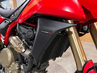 Ducati Hypermotard 698 Mono