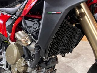 Ducati Hypermotard 698 Mono