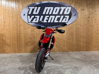 Ducati Hypermotard 698 Mono