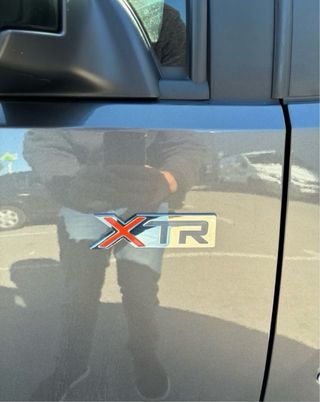 Nuevo Citroen Berlingo XTR M 2019