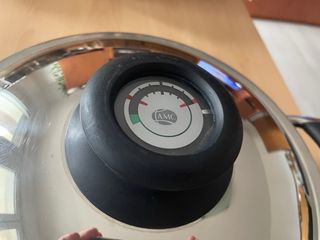 Pentola AMC 2,5lt M29 24cm