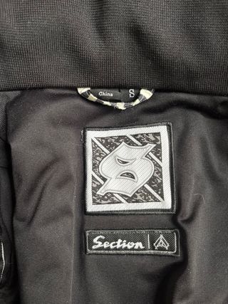 Ropa de esquí mujer Talla M