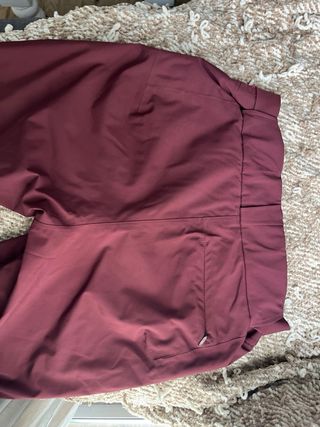 Ropa de esquí mujer Talla M