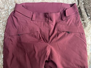 Ropa de esquí mujer Talla M