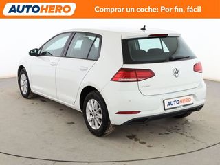Volkswagen Golf 1.6 TDI Ready2Go