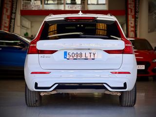 VOLVO XC60 2.0 T6 AWD REDESING 350CV